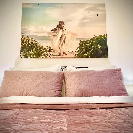 Elegant On Hlavna * Kösice